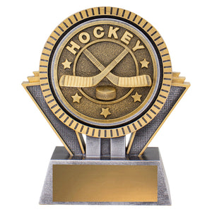 Spartan_Ice_Hockey_Trophies