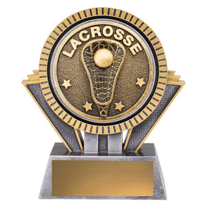 Spartan_Lacrosse_Trophies