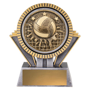Spartan-Water-Polo-Trophies 