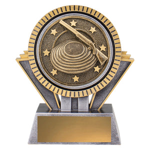 Spartan-Clay-Pigeon-Shooting- Trophies