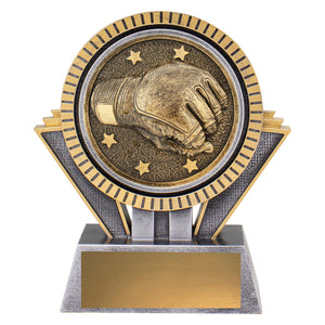 Spartan_MMA_Trophies