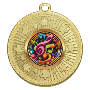 Starlight_Music_Showtime_Medals