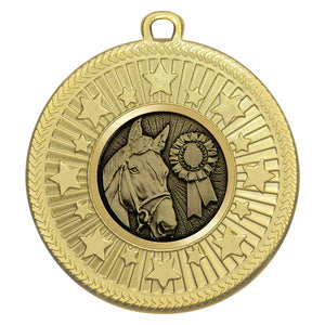Starlight_Horse_Antique_Medals