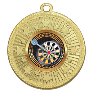 Starlight-Darts-Showtime-Medals