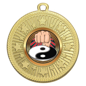 Starlight_Martial_Arts_Showtime_Medals