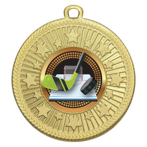 Starlight_Ice_Hockey_Medals