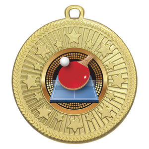 Starlight-Table-Tennis-Showtime- Medals