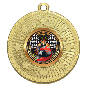 Starlight_Motorsport_Showtime_Medals