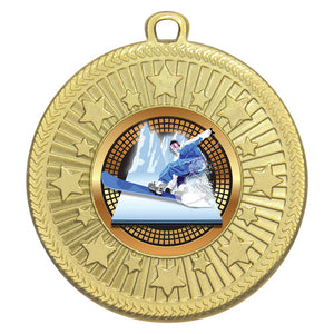 Starlight-Snowboard-Medals