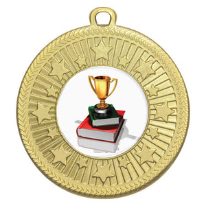 Academic-Starlight-Medals 