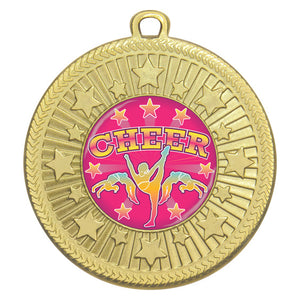 Cheer - Starlight