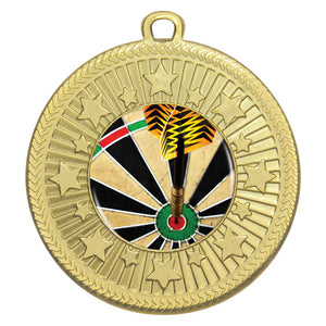 Darts-Starlight-Medals