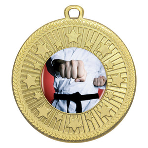 Martial_Arts_Starlight_Medals