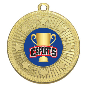 Starlight-Esports-Medals
