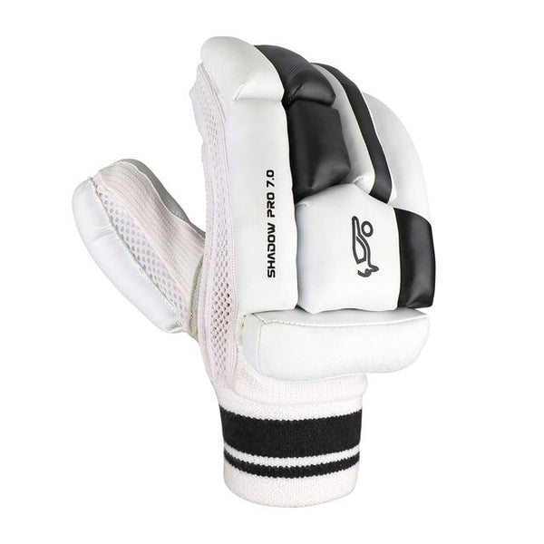 Kookaburra Shadow Pro 7.0 Batting Gloves S25