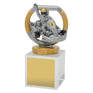 Go_Kart_Budget_Crystal_Trophies 