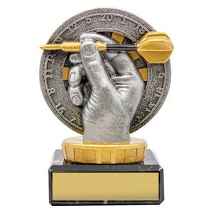 Darts-Marble-Trophies