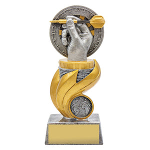Darts-Flame-Trophies
