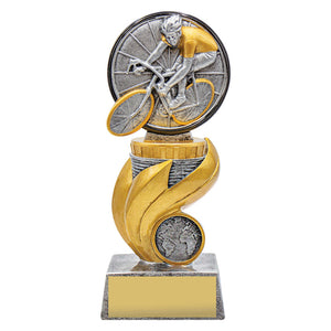 Cycling-Flame-Trophies