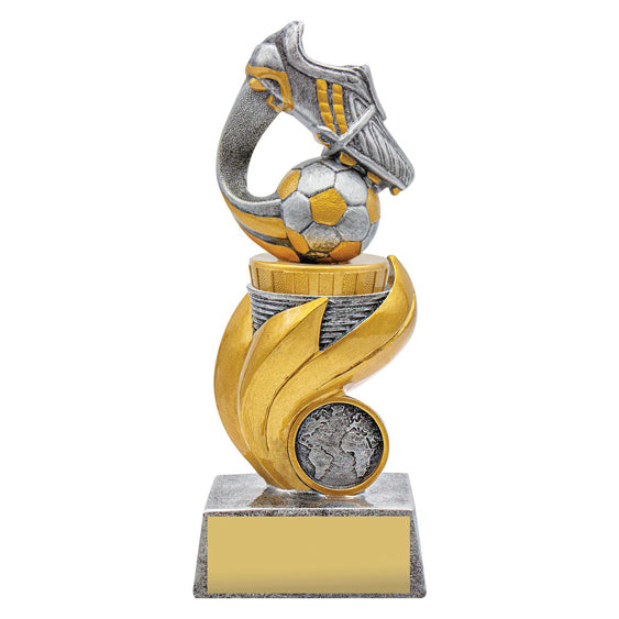 Football Flame