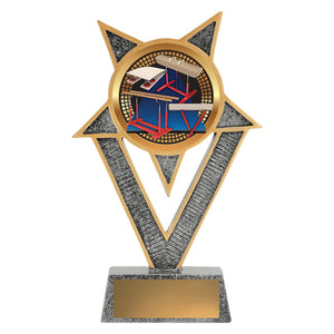 Ventura_Gymnastics_Trophies