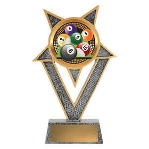 Ventura_Pool_Snooker_Trophies 