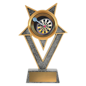 Ventura-Darts-Trophies