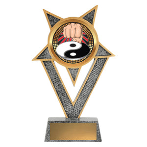 Ventura_Martial_Arts_Trophies