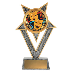 Ventura-Drama-Trophies 