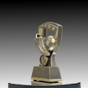 Ios Series - Football Trophy - eagle rise sports