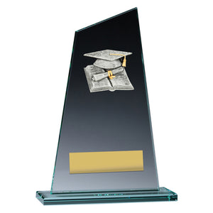 Glass Peak - Academic Trophies