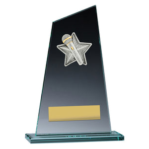 Glass Peak - Public Speaking Academic Trophies