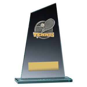 Glass Peak - Tennis Trophies
