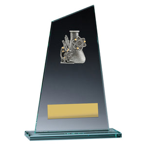 Glass Peak - Science Academic Trophies