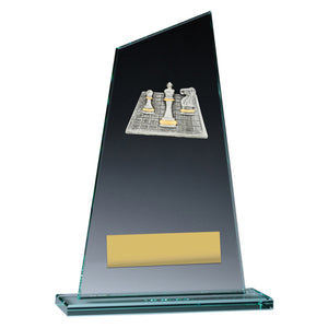 Glass Peak - Chess