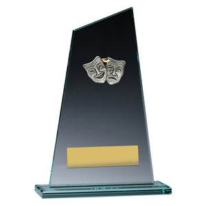 Glass Peak - Drama Trophies