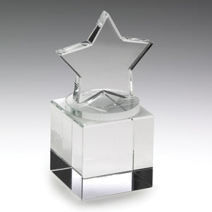 Crystal-Mini-Star