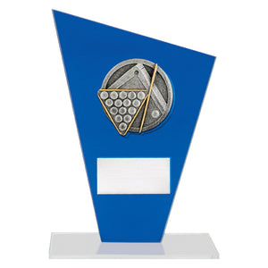 Cobalt_Glass_Pool_/_Snooker_Trophies 
