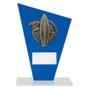 Cobalt-Glass-Surfing-Trophies 
