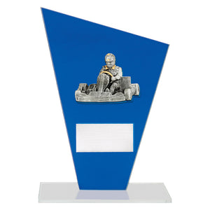Cobalt_Glass_Go_Kart_Trophies