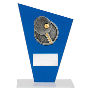 Cobalt-Glass-Table-Tennis-Trophies 