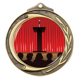 Wreath-Public-Speaking-Medals 