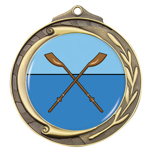 Wreath-Rowing-Medals