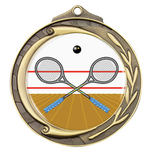 Wreath-Squash-Medals