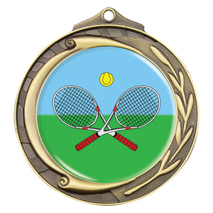 Wreath-Tennis-Medals