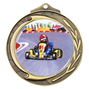 Wreath_Go_Kart_Medals