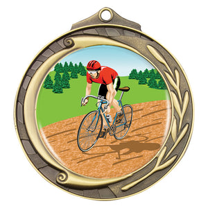 Wreath-Cycling-Medals