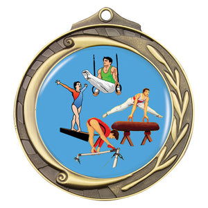 Wreath_Gymnastics_Medals