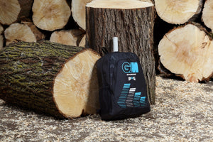 GM DIAMOND BACKPACK