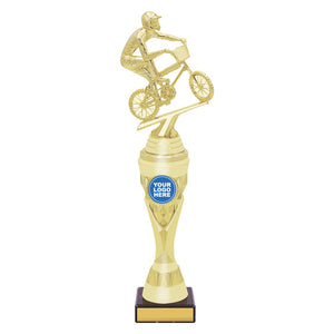 BMX Vector